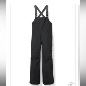 REI CO-OP Powderbound Insulated Bib Snow Pants